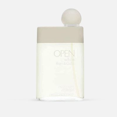 Open White EDT