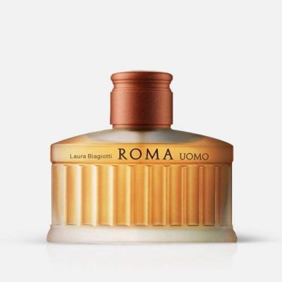Roma Uomo EDT