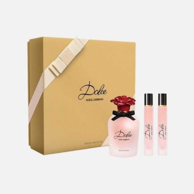 Rosa Excelsa Set