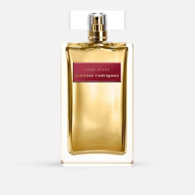 Rose Musc Intense EDP