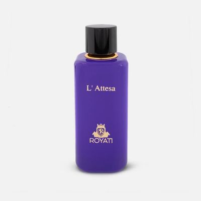L Attesa EDP