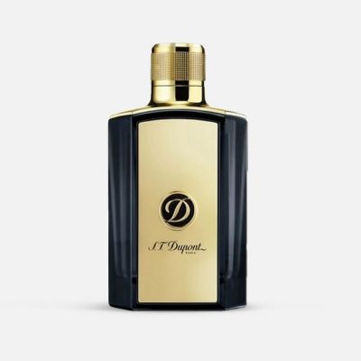 Be Exceptional Gold EDP