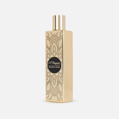 Golden Wood EDP