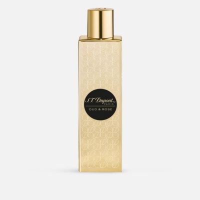 Oud & Rose EDP