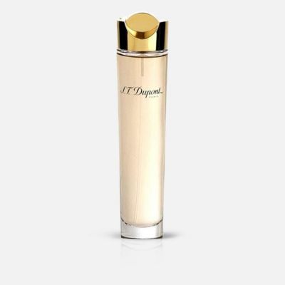 Pour Femme EDP