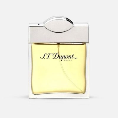 S.T. Dupont Pour Homme EDT