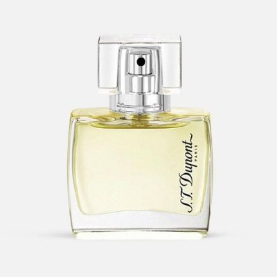 S.T. Dupont Special Edition EDT