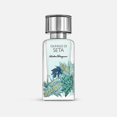 Giungle Di Seta EDP