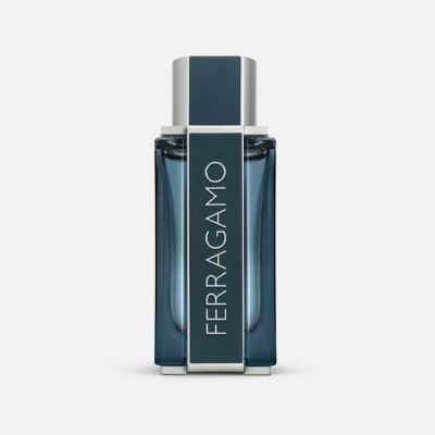 Intense Leather EDP