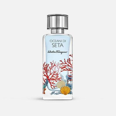 Oceani Di Seta EDP