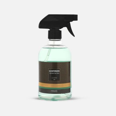 Charm Linen Spray