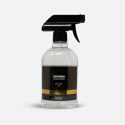 Dr Noir Linen Spray