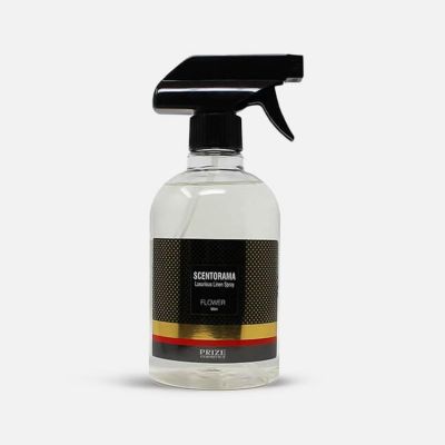 Flower Linen Spray