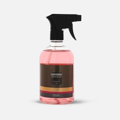 Ispahan Linen Spray