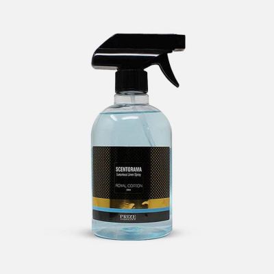 Royal Cotton Linen Spray
