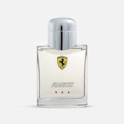 Red EDT