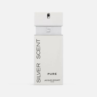 Silver Scent Pure EDT
