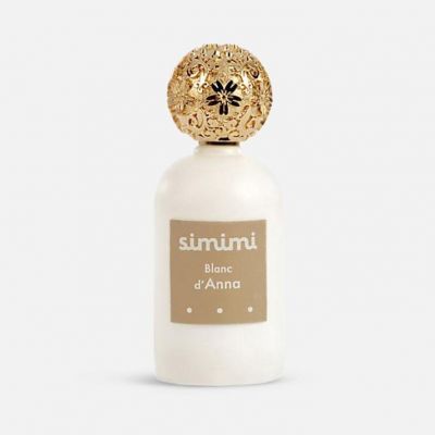 Blanc D Anna Extrait de Parfum
