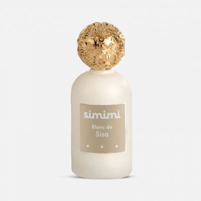 Blanc de Sisa Extrait de Parfum