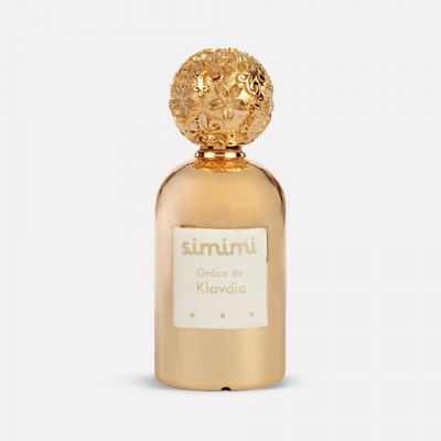 Grace de Klavdia Extrait de Parfum