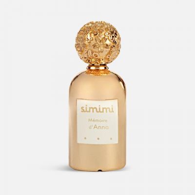 Memoire D Anna Extrait de Parfum