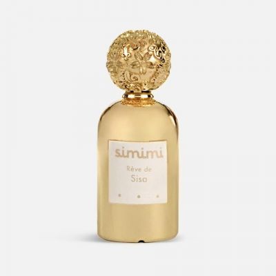 Reve de Sisa Extrait de Parfum