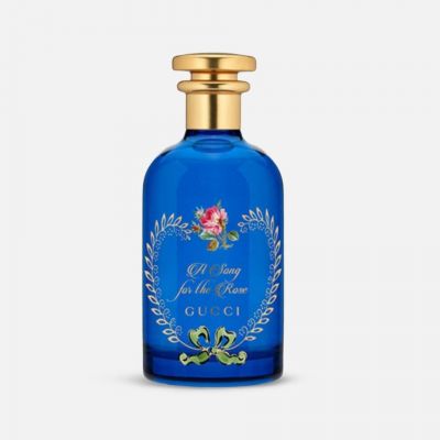 Song For Rose EDP