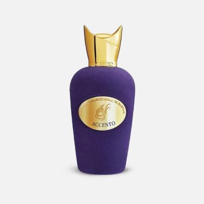 Accento EDP