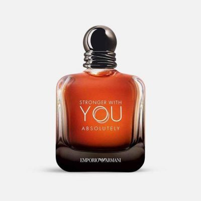 Stronger With You Absolutely Parfum