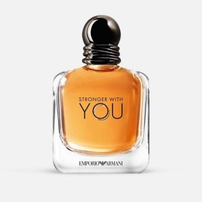 Stronger With You EDT