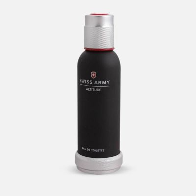 Altitude EDT