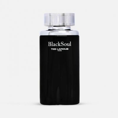 Black Soul EDT