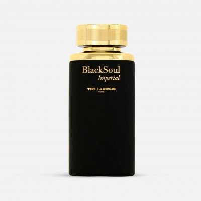 Black Soul Imperial EDT