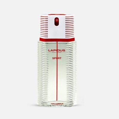 Lapidus Sport EDT