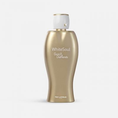 White Soul Gold & Diamonds EDP
