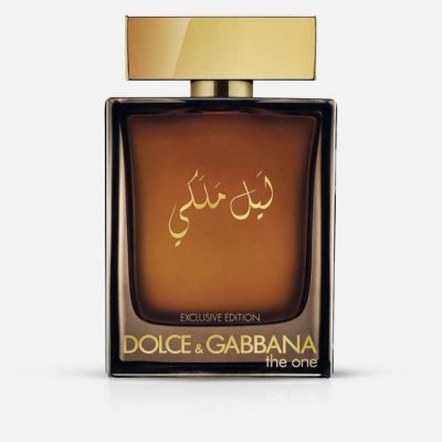 The One Royal Night EDP