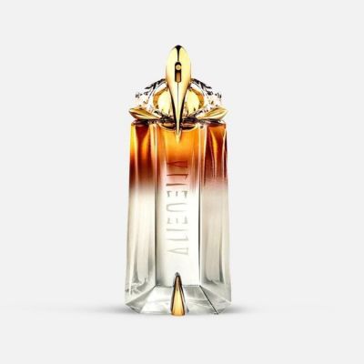 Alien Musc Mysterieux EDP