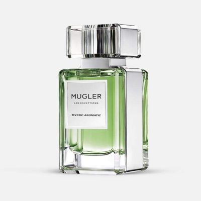Les Exceptions Mystic Aromatic EDP