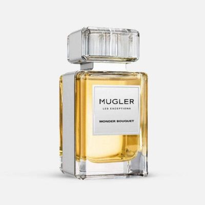 Les Exceptions Wonder Bouquet EDP
