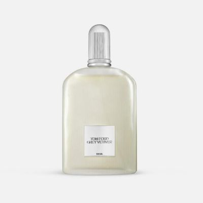 Grey Vetiver EDP