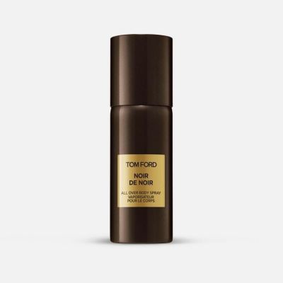 Noir de Noir Body Spray