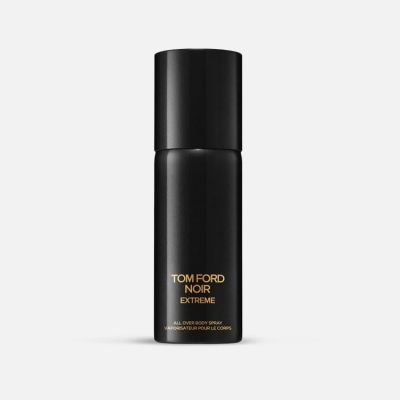 Noir Extreme Body Spray