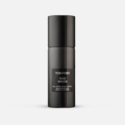 Oud Wood Body Spray