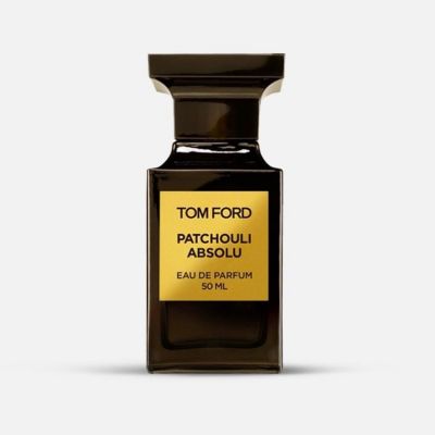 Patchouli Absolu EDP