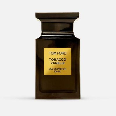 Vanille Tobacco EDP