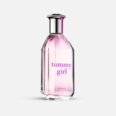 Tommy Girl Brights EDT