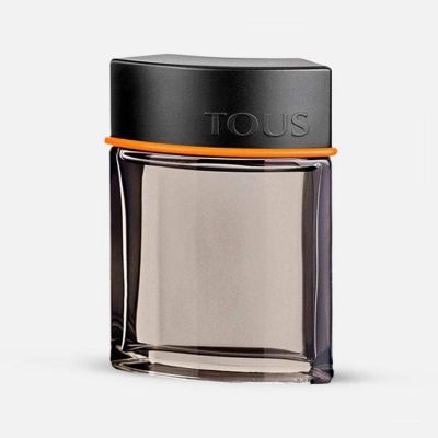 Man Intense EDT