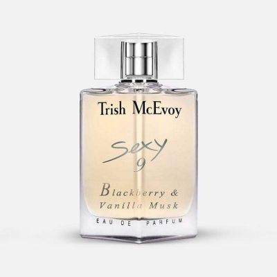 Sexy 9 Blackberry & Vanilla Musk EDP