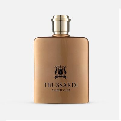 Amber Oud EDP