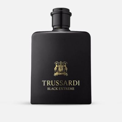 Black extreme EDT